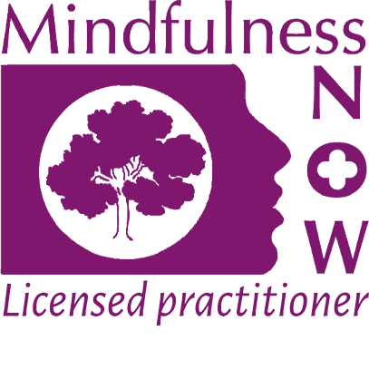 Mindfulness Now Licensed Practitioner